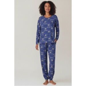 Harry Potter Pajama Set